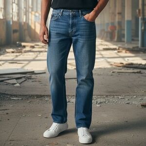 Men's Ariat Rebar M4 Jeans